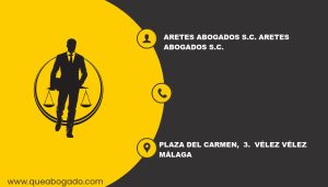 abogado Aretes Abogados S.C. Aretes Abogados S.C. (Vélez)